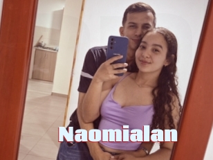 Naomialan