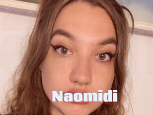 Naomidi