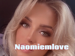 Naomiemlove
