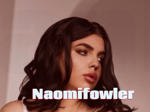 Naomifowler