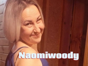 Naomiwoody