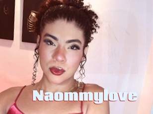 naommylove Anal Open