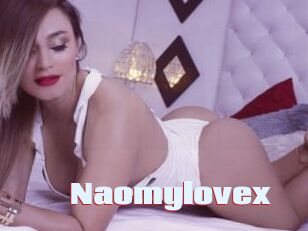 Naomylovex