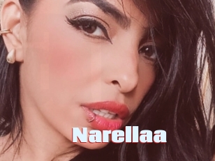 narellaa Anal Open