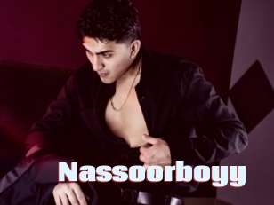 Nassoorboyy