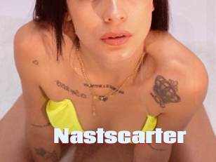 Nastscarter