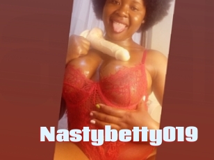 nastybetty019 Anal Open