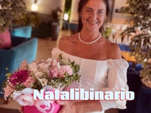 Natalibinario