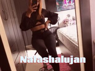 Natashalujan