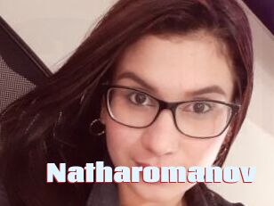 Natharomanov