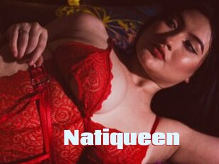 Natiqueen