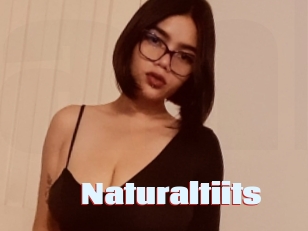 Naturaltiits
