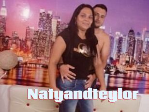 Natyandteylor