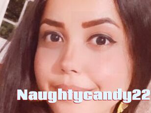 Naughtycandy22