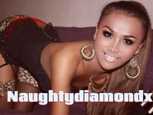 Naughtydiamondxx