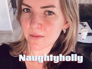 Naughtyholly