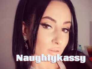 Naughtykassy