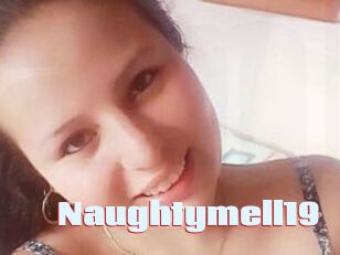 Naughtymell19