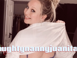 Naughtynannyjuanita