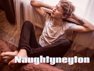 Naughtyneyton