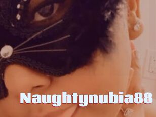 Naughtynubia88