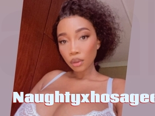 Naughtyxhosagee