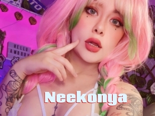 Neekonya