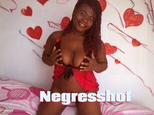 Negresshot