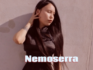 Nemoserra