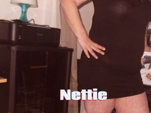 Nettie