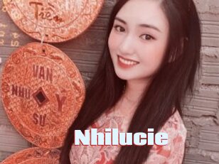 Nhilucie