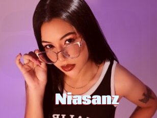 Niasanz