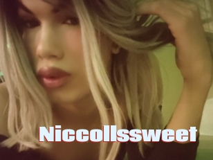 niccollssweet Anal Open