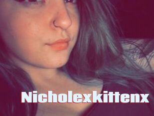 Nicholexkittenx