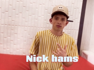 nick_hams Anal Open