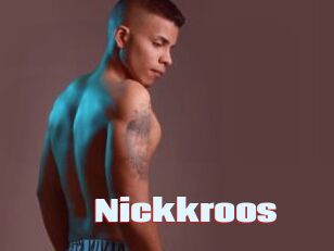Nickkroos
