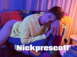 nickprescott Anal Open