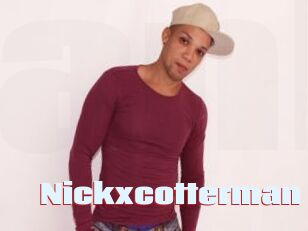 Nickxcotterman