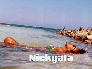 Nickyata