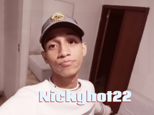 Nickyhot22