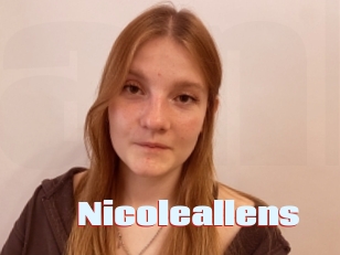 nicoleallens Anal Open