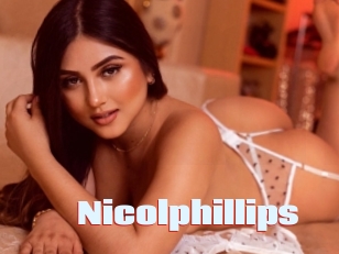 nicolphillips Anal Open
