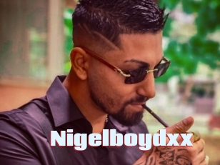 nigelboydxx Anal Open