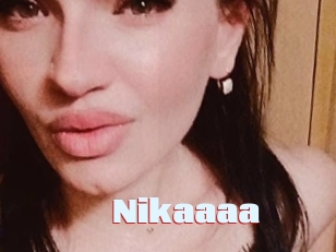 Nikaaaa
