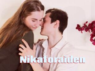 Nikaforaiden