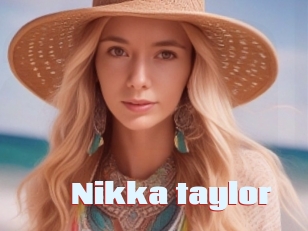 Nikka_taylor