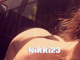 Nikki23