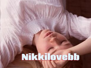 Nikkilovebb