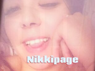 Nikkipage