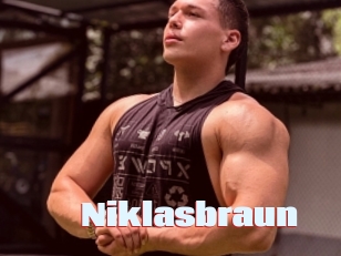 niklasbraun Anal Open